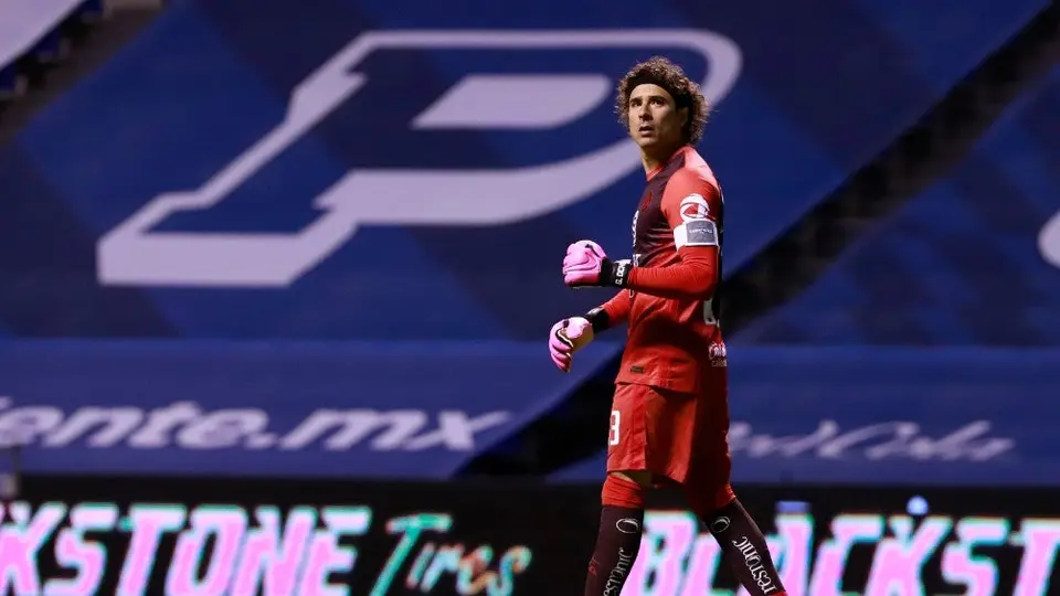 Video: Memo Ochoa se hizo viral en Tiktok tras bailar con su hija Luciana