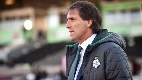 Santos: Almada rechazó oferta de la Selección de Ecuador por darle prioridad a los Guerreros