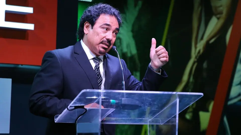 Hugo Sánchez: 'Sin Messi, la Liga Española perderá interés'