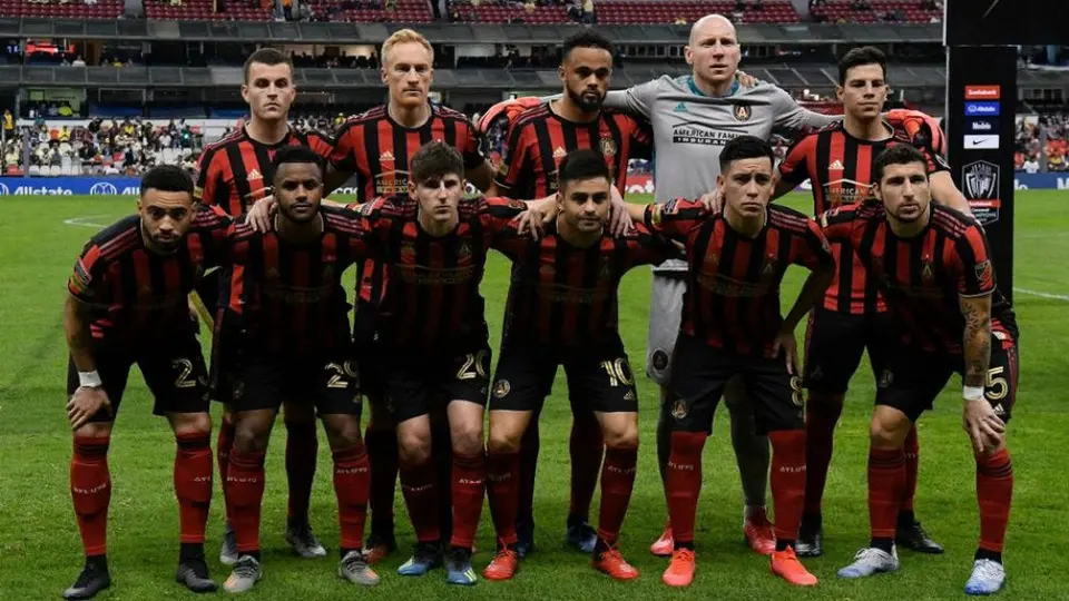 Atlanta United canceló entrenamiento tras registrar un positivo por Coronavirus