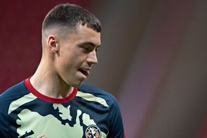 América: Federico Viñas mandó enigmático mensaje en sus redes sociales