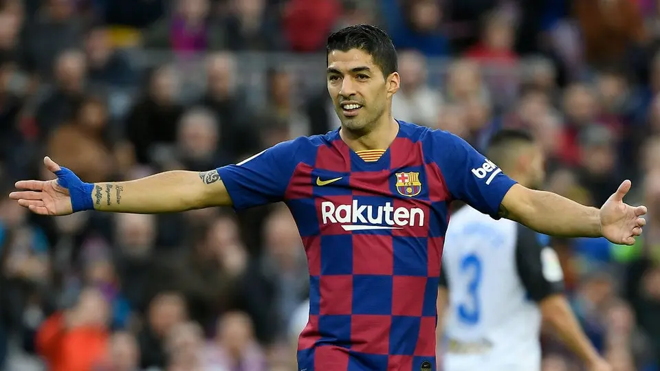 Atlético de Madrid: Luis Suárez habría iniciado negociaciones con el club colchonero