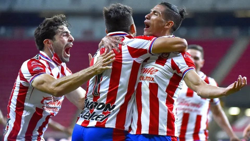 Chivas: ¿Cómo le va al Rebaño en Repechaje?