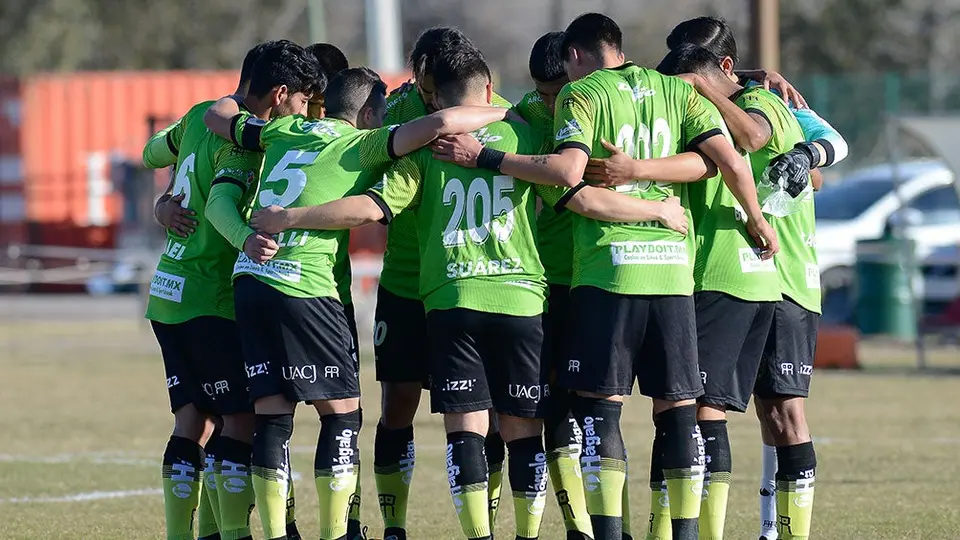 FC Juárez:  Con 24 positivos por coronavirus en Fuerzas Básicas