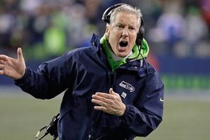 NFL: Pete Carroll firmó extensión de contrato con Seattle Seahawks