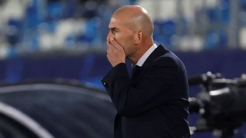 Real Madrid: Así reaccionaron las portadas en España al descalabro ante Shakhtar