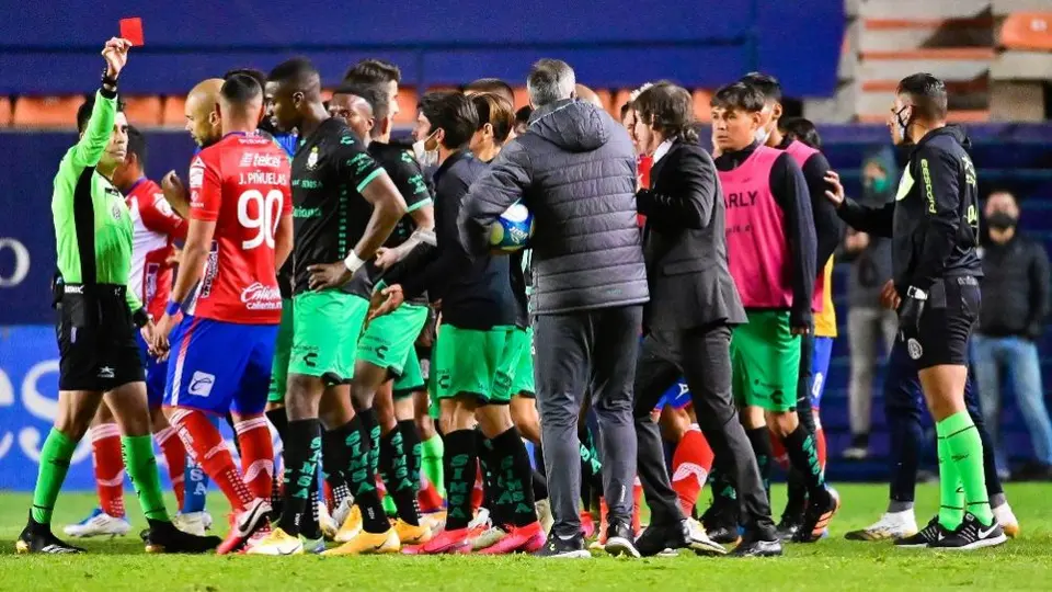 Liga MX: Atlético de San Luis no será sancionado por supuestos insultos racistas