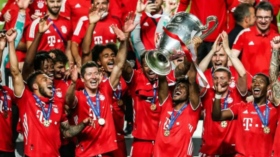 Supercopa de Europa: Bayern Munich vs Sevilla se jugará con afición en las tribunas