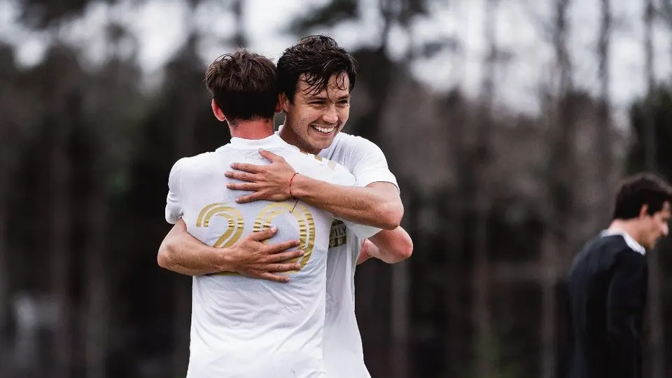 Cubo Torres anotó gol en partido amistoso del Atlanta United