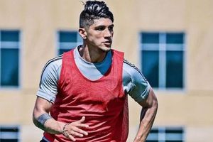 José Ramón Fernández sobre físico de Pulido: "¿Te fijaste qué mamad... está?"