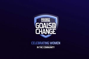 Rocket League conmemorará el Día de la Mujer con diversas actividades