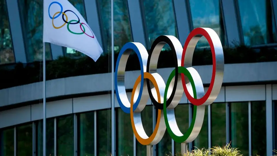 Tokio 2020: Ofreció un mensaje de esperanza a un año de los JO