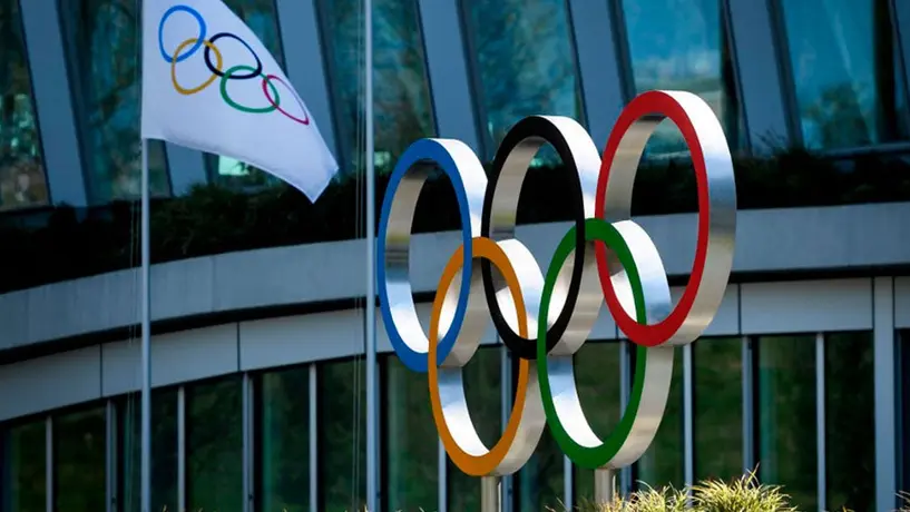 Tokio 2020: Ofreció un mensaje de esperanza a un año de los JO