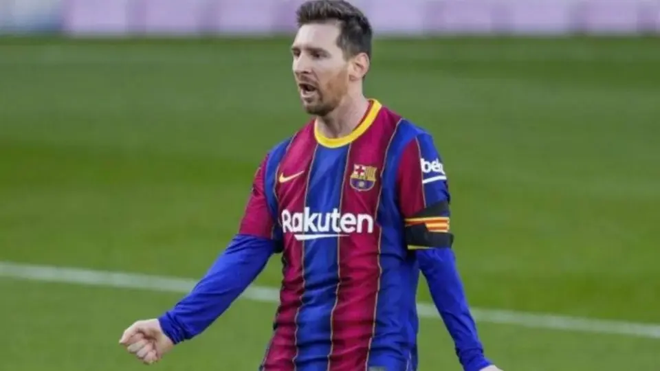 Barcelona: Crearía un equipo en la MLS para Lionel Messi