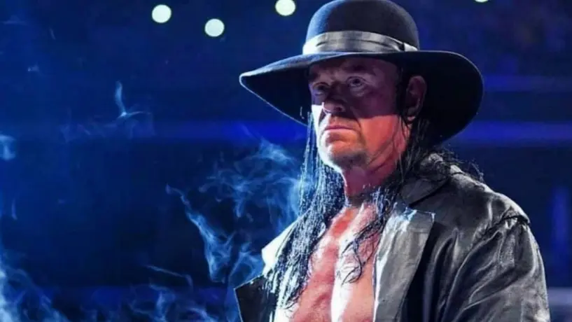 WWE: Undertaker pondrá fin su carrera de 30 años en el Survivor Series