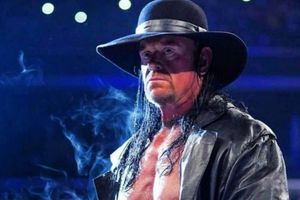 WWE: Undertaker pondrá fin su carrera de 30 años en el Survivor Series