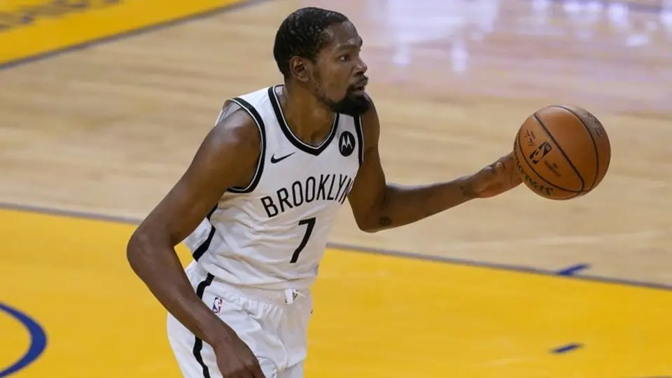 Kevin Durant, multado con 50 mil dólares por insultos homofóbicos a Michael Rapaport