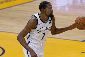 Kevin Durant, multado con 50 mil dólares por insultos homofóbicos a Michael Rapaport