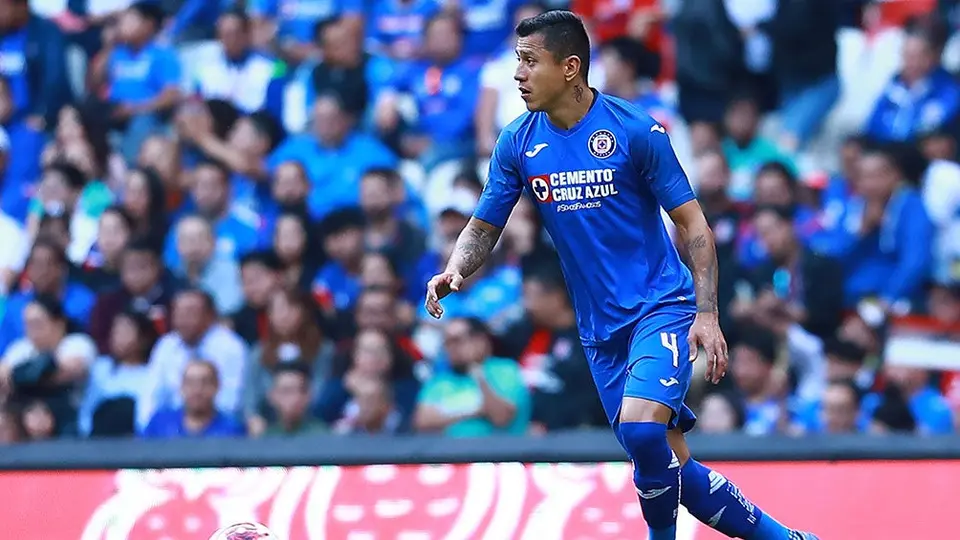 Cruz Azul: Cata Domínguez cumple 30 torneos consecutivos con La Máquina