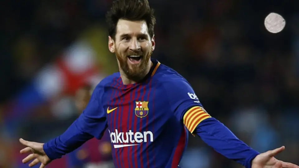 Barcelona: Lionel Messi volvió a la convocatoria para el duelo vs Rayo Vallecano