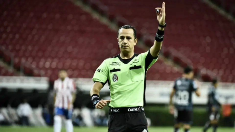 Rayados vs Tigres: Sin árbitro definido tras los positivos por Covid de Montaño y Galván