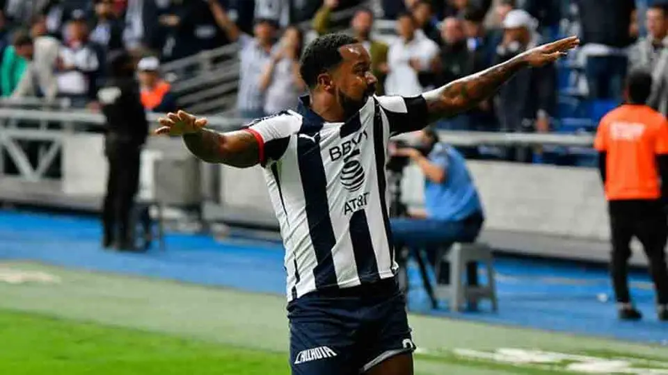 Rayados: Dorlan Pabón y Hugo González se reincorporan con Monterrey tras fiesta