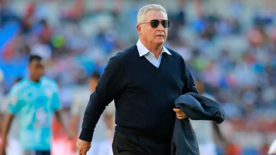 Chivas: Víctor Manuel Vucetich, nuevo técnico del Rebaño