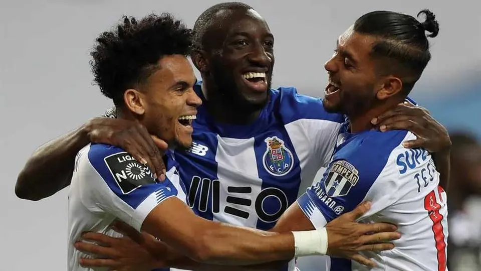 Tecatito Corona: Porto demostró su casta Campeón tras golear al Moreirense