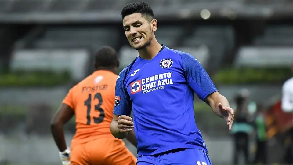 Passerini: 'En Cruz Azul entraba para aguantar el resultado'