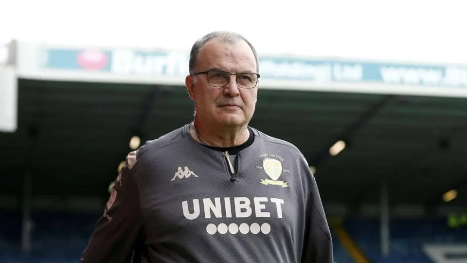 Leed: Nombrarán una calle de la ciudad en honor a Marcelo Bielsa