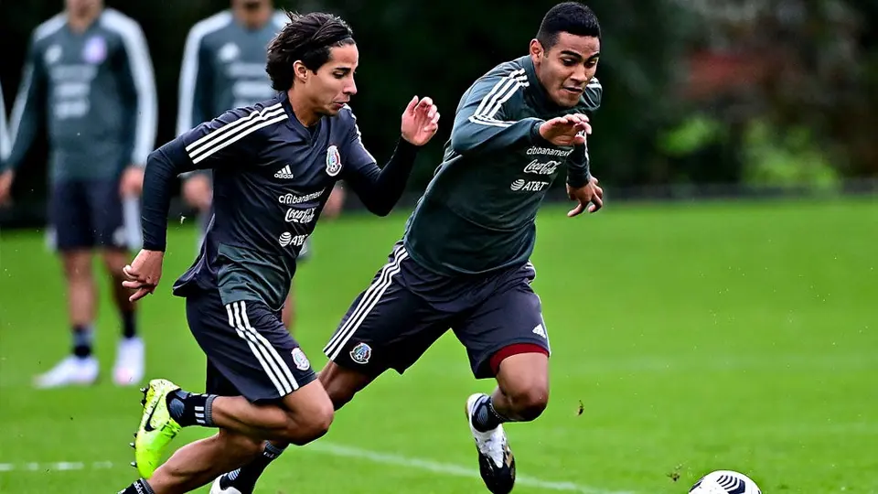 Selección: Lainez y Chivas encabezan lista preliminar para Preolímpico; Vega fue considerado