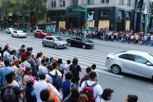 México alcanzó 825 mil 340 infectados de coronavirus; muertes ascienden a 4 mil 295