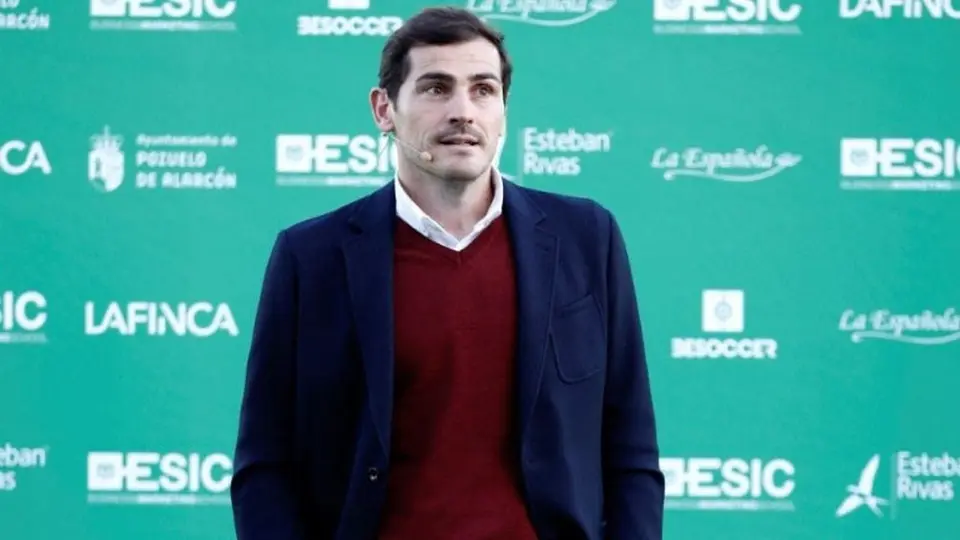 Iker Casillas: Exnovia reveló detalles de la vida privada del exportero