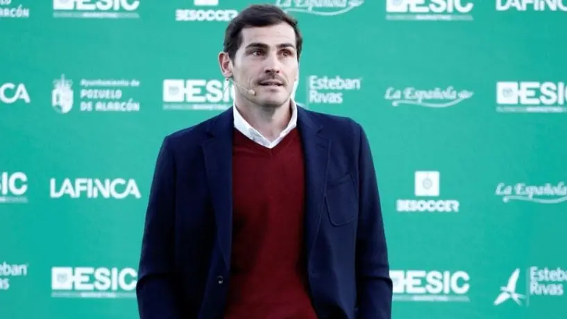 Iker Casillas: Exnovia reveló detalles de la vida privada del exportero