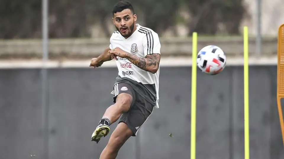 Selección Mexicana Sub 23: Jugadores de Chivas y América reportaron con el Tri tras Clásico