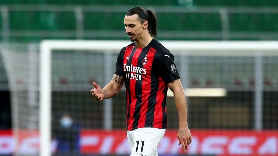 Ibrahimovic tras pelea con Lukaku: 'En el mundo de Zlatan no hay espacio para el racismo'