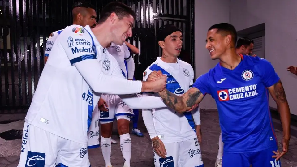 Yoshimar Yotún: 'Invité a Ormeño a formar parte de la Selección Peruana'