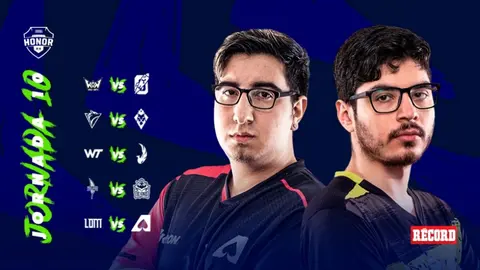 League Of Legends: Arranca la segunda vuelta de la División de Honor con emociones garantizadas