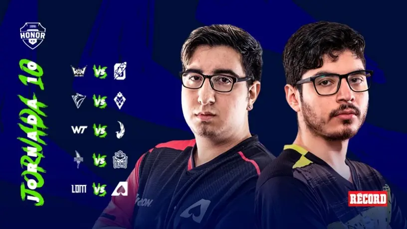 League Of Legends: Arranca la segunda vuelta de la División de Honor con emociones garantizadas
