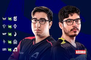 League Of Legends: Arranca la segunda vuelta de la División de Honor con emociones garantizadas