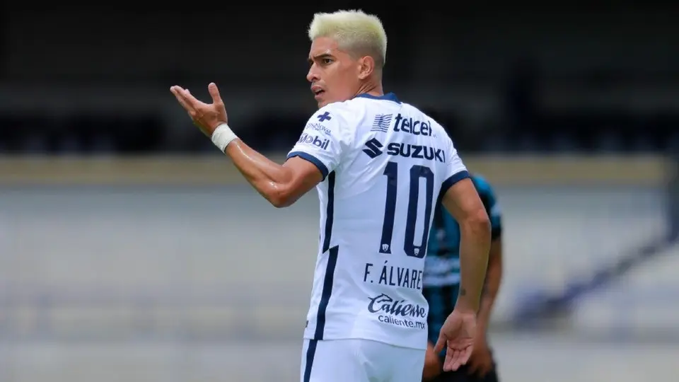 Favio Álvarez: 'A Pumas lo daban por muerto antes de arrancar el torneo'