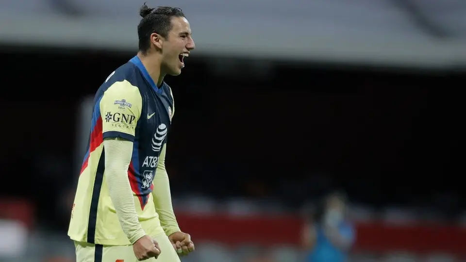 Piojo sobre Jorge Sánchez: 'Tiene 22 años y es titular en el equipo más importante de México'