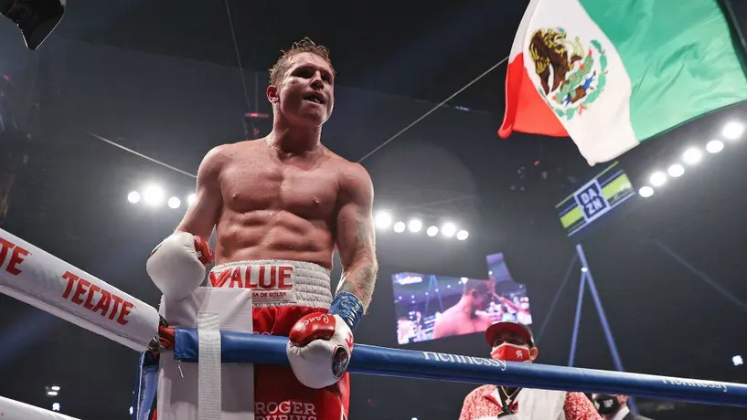 2021: Un año muy atractivo para los boxeadores mexicanos
