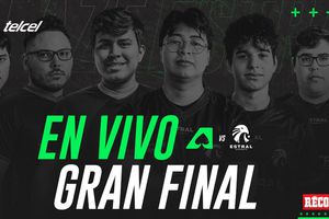 League of Legends EN VIVO: Vive la emoción de la Final de la División de Honor