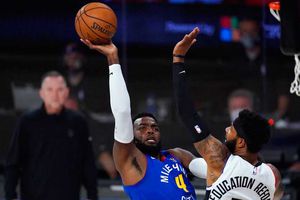NBA: Nuggets de Denver firmó remontada de alarido y derrotó a los Clippers