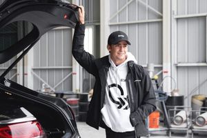 F1: Esteban Gutiérrez reveló que seguirá con Mercedes