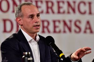 México alcanzó 591 mil 712 infectados de coronavirus; muertes ascienden a 63 mil 819