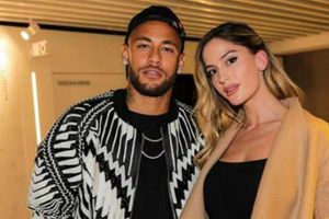 Neymar: Ex de Maluma desmintió su 'relación' con el jugador brasileño