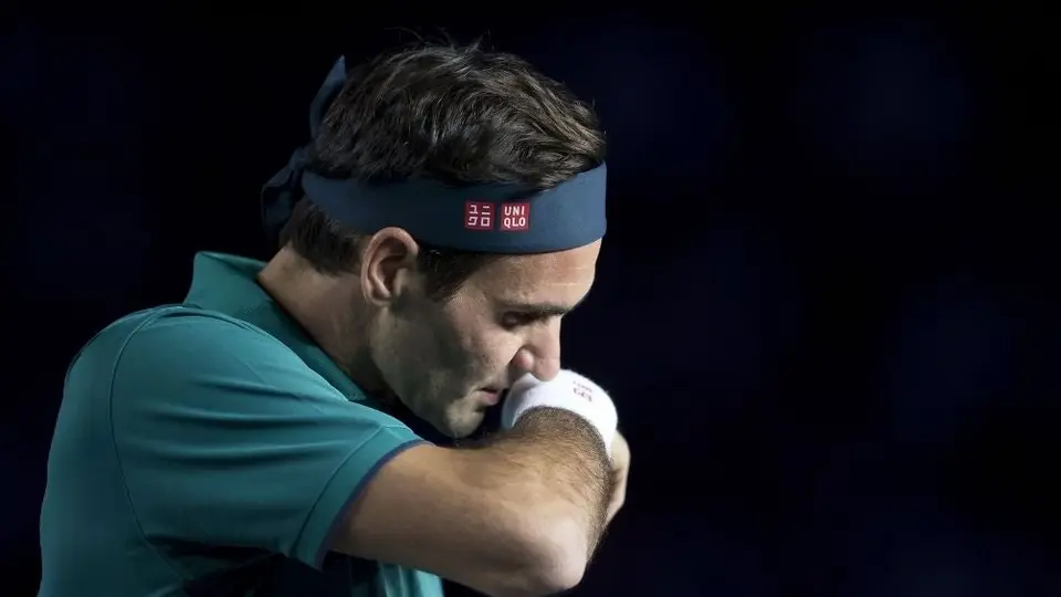 Fisioterapeuta de Federer: 'Sus músculos se han deteriorado considerablemente'