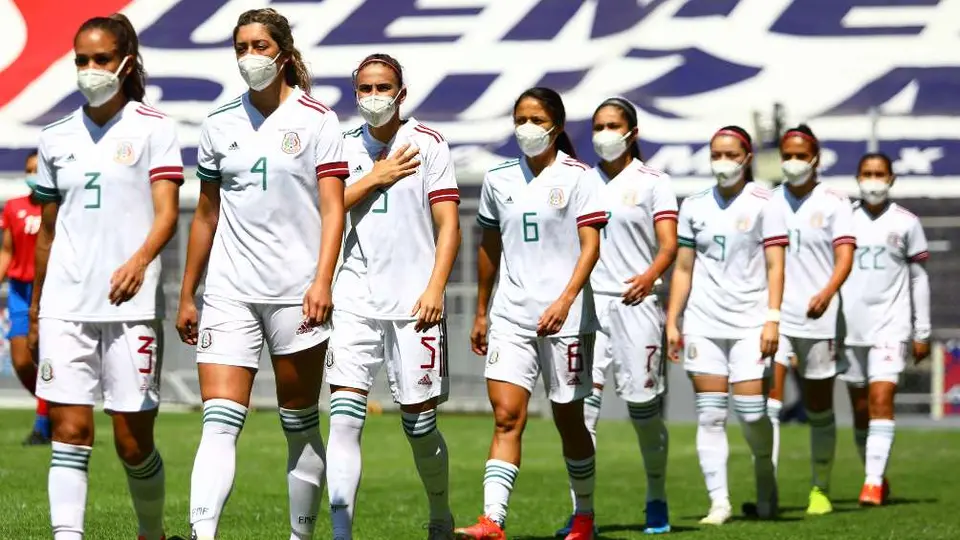 Selección Mexicana Femenil: Confirmó partido vs España en gira internacional